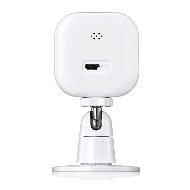 Mini cube camera