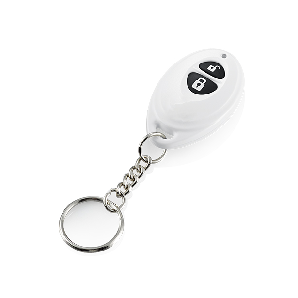 Keychain Remote