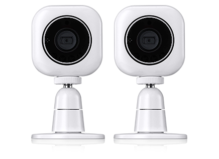Mini cube HD camera