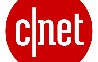 CNet logo