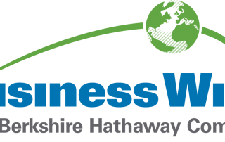 business wire logo