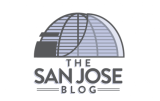 The San Jose Blog logo