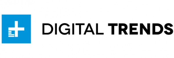 digital trends logo