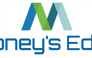 money's edge logo