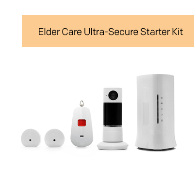 Elder Care starter kit