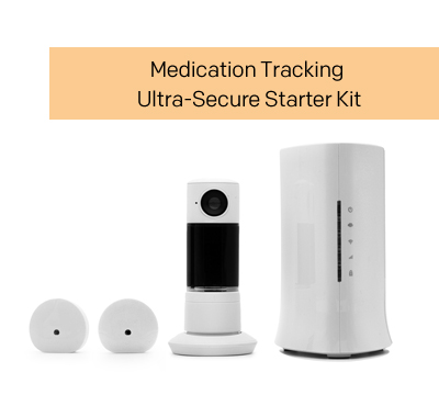 Medication Tracking Starter Kit