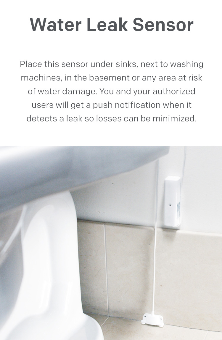 With home8 technology, there's no need to let intrusive installers come in to your properties. Every home8 system is plug-n-play, and anyone can set up the system in mere minutes.