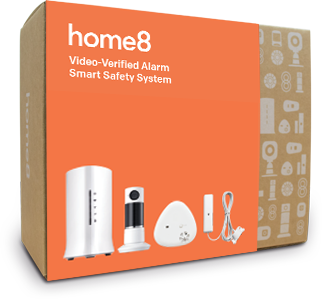 Video-Verified Safety Alarm System