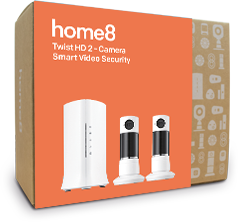 home8 security twist HD Camera