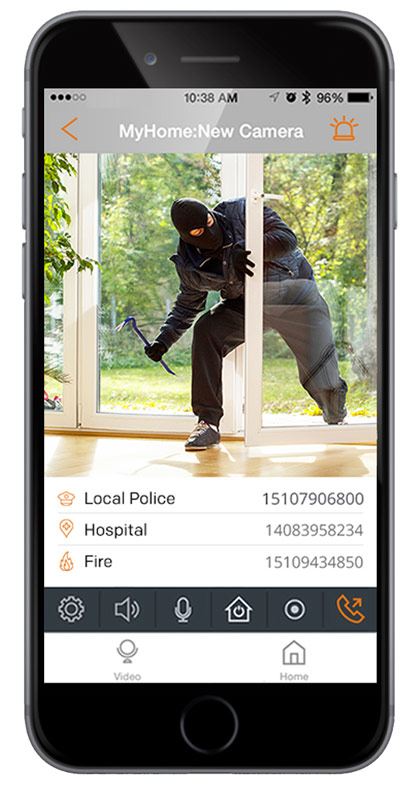 security-screenshot