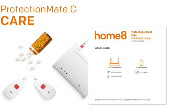 ProtectionMate C Care
