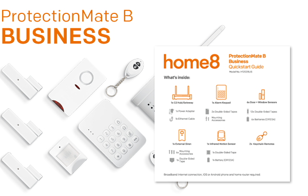 ProtectionMate B Business