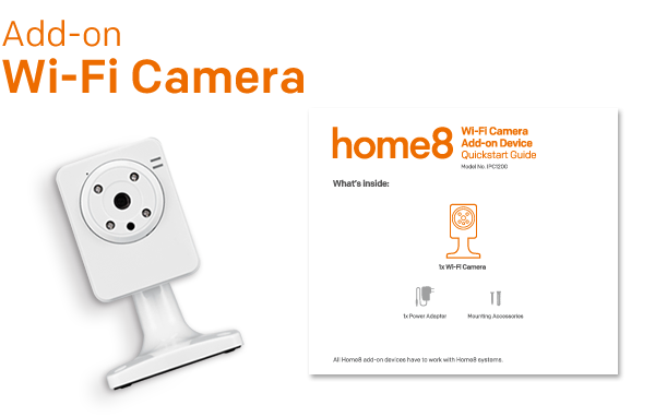 WiFi Camera