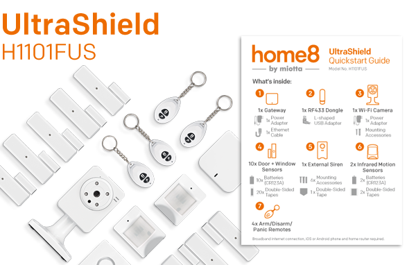 UltraShield