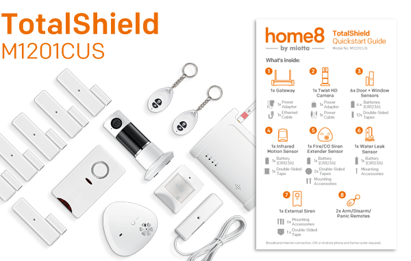 TotalShield