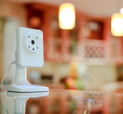 WiFi Camera